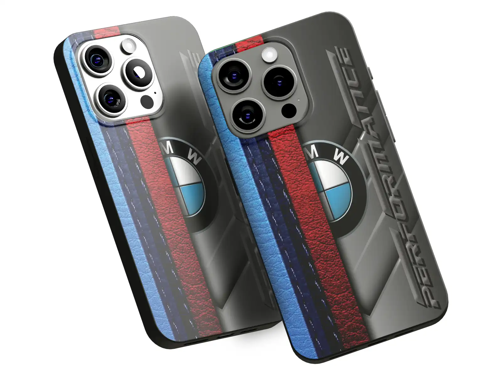 BMW Silikonhülle Für Smartphone Modernes Design